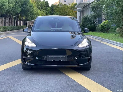 2022 Tesla Model Y Rear-Wheel Drive Version, фото 3, лот 11139177