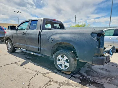 2011 TOYOTA TUNDRA GRADE, фото 2, лот 10558922