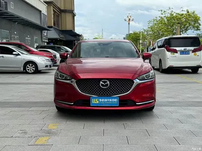 2020 Mazda Atenza 2.5L Sky Supreme Edition, фото 2, лот 10323385