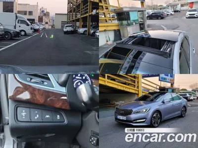 2017 Hyundai Aslan G300 Exclusive, фото 1, лот 10027205