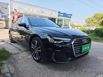 2020 Audi A6L 40 TFSI Luxury Dynamic, фото 4, лот 10433644