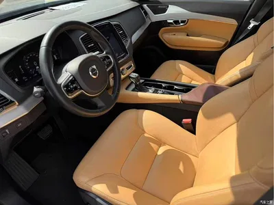 2016 Volvo XC90 T5 Smart Edition 7-Seater, фото 3, лот 10363302