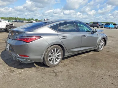 2025 ACURA INTEGRA, фото 3, лот 10873316