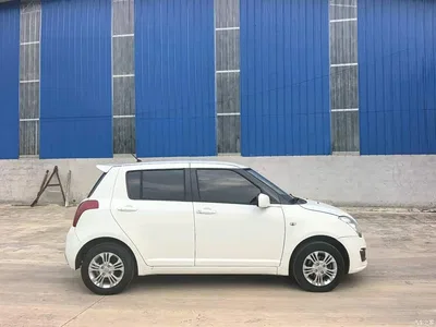 2014 Suzuki Swift 1.3L Manual Standard, фото 3, лот 11448613