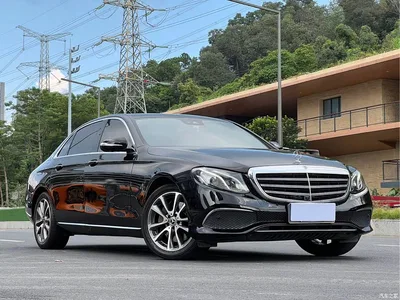 2016 Mercedes-Benz E-Class E 300 L Fashion Type, фото 2, лот 11193436