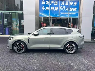 2025 Voyah Auto VOYAH FREE FREE+ 4WD Qiankun Edition, фото 2, лот 11300347