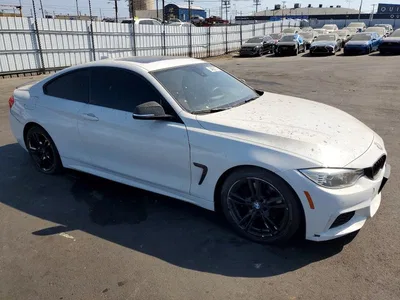 2015 BMW 428 I, фото 4, лот 10809252