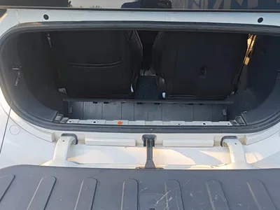 2021 Wuling Motors Wuling NanoEV Model Fun Edition - High Power Version, фото 4, лот 11167479