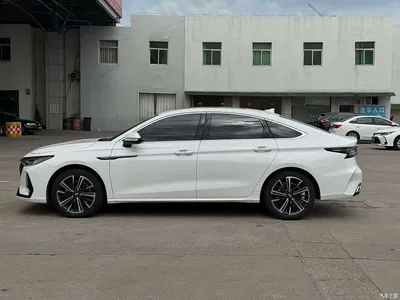 2022 Chery Arrizo 8 1.6T DCT Shang, фото 4, лот 10333638
