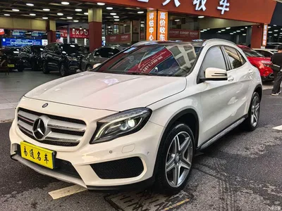 2015 Mercedes-Benz GLA 260 4MATIC Sport, фото 1, лот 10251226