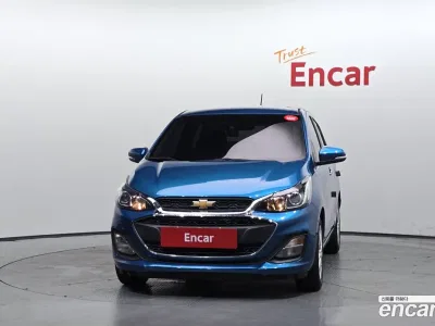 2019 Chevrolet Spark Premier, фото 2, лот 10079292