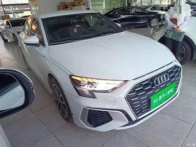 2023 Audi A3 Facelift A3L Limousine 35 TFSI Progressive Sport, фото 4, лот 10462395