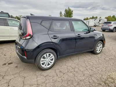 2023 KIA SOUL LX, фото 3, лот 11024300
