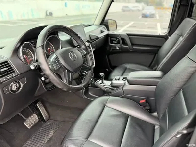 2017 Mercedes-Benz G-Class Model G 350 d, фото 3, лот 10261600