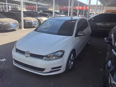 2016 Volkswagen Golf 1.4TSI 25th Anniversary Edition, фото 1, лот 10808313