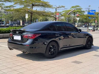 2016 Infiniti Q50L Model 2.0T Joy Edition, фото 4, лот 11197176