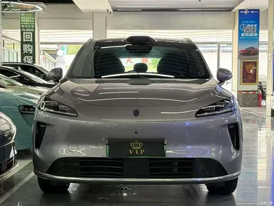 2025 Shangjie SUV Extended Range Edition, фото 2, лот 11643852