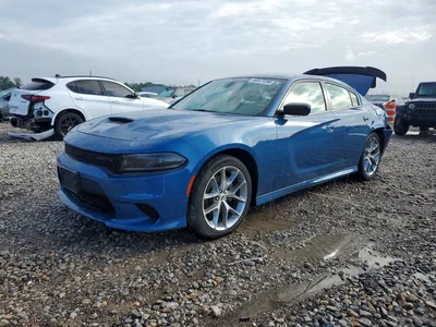 2023 DODGE CHARGER GT, фото 1, лот 10653546