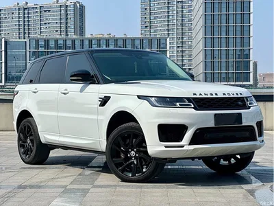 2018 Land Rover Range Rover Sport 3.0 SC V6 HSE DYNAMIC, фото 2, лот 10326962