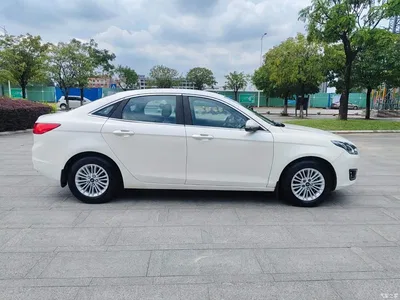 2015 Ford Escort 1.5L Automatic Comfort, фото 4, лот 10297116