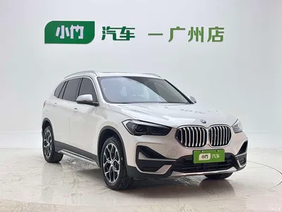 2022 BMW X1 sDrive20Li Fashion, фото 2, лот 10611132
