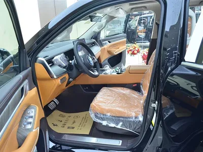 2026 Tank 500 EV Hi4-T Smart Edition, фото 4, лот 10362583