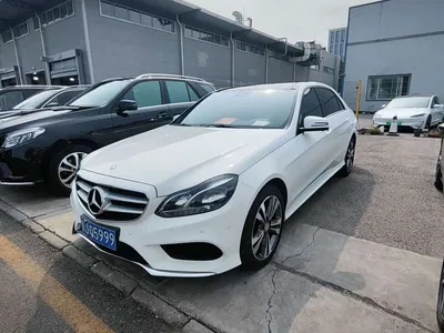 2015 Mercedes-Benz E-Class Facelift E 260 L Sport, фото 1, лот 10838072