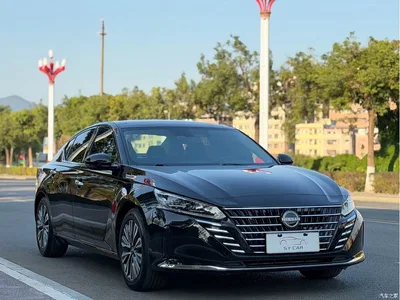 2022 Nissan Teana 2.0L XL-TLS Comfort Edition, фото 3, лот 10357289