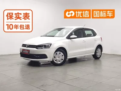 2014 Volkswagen Polo 1.4L Manual Trend Edition, фото 1, лот 11174749