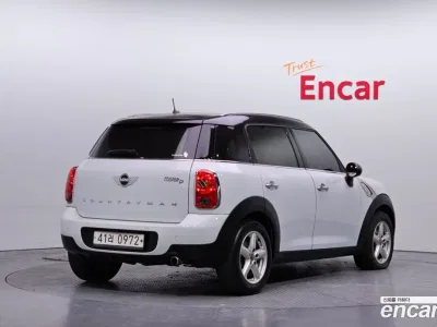 2014 Mini Countryman SE, фото 2, лот 10109936