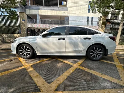 2022 Honda Integra 240TURBO CVT Technology Edition, фото 4, лот 11194595