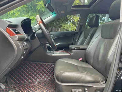 2012 Toyota Crown 2.5L Royal Leather Edition, фото 4, лот 10324668