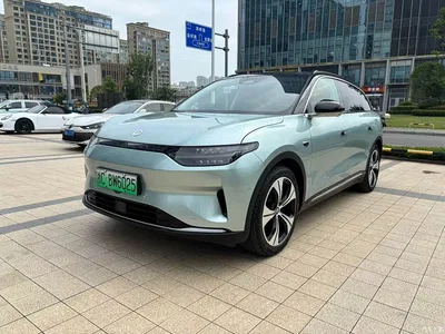 2021 Leapmotor C11 Model Premium Edition, фото 2, лот 10317621