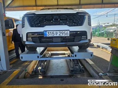 2025 Kia Sorento HEV 1.6 2WD, фото 1, лот 11144296