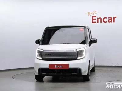 2027 Kia RAY 시그니처 X Line, фото 3, лот 11093880