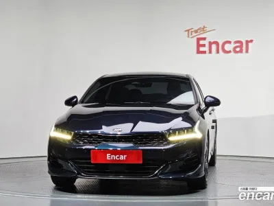 2020 Kia K5 2.0, фото 2, лот 10054644