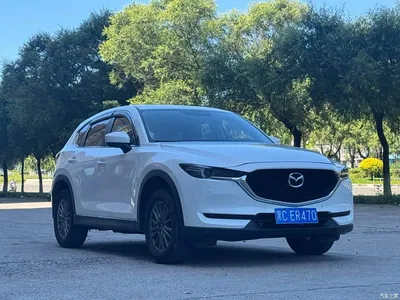 2021 Mazda CX-5 2.0L Automatic 2WD Smart, фото 2, лот 10327115