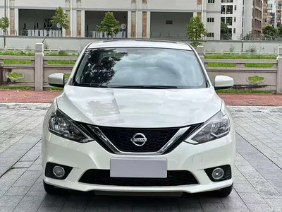 2021 Nissan Sylphy Classic 1.6XL CVT Luxury Edition, фото 2, лот 10346612