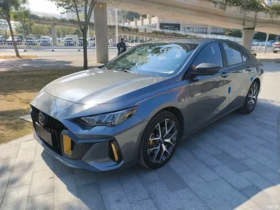 2021 GAC Trumpchi Trumpchi Emkoo 270T DCT J15 Edition, фото 1, лот 10827998