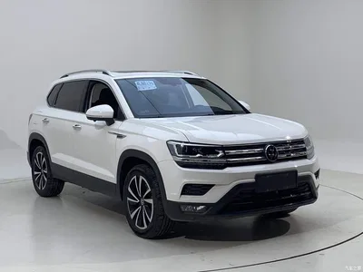 2022 Volkswagen Tharu 280TSI FWD Luxury Edition, фото 2, лот 10477455