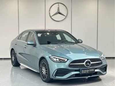 2026 Mercedes-Benz C-Class C 260 L 4MATIC Sport, фото 3, лот 11006446