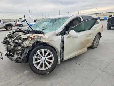 2010 TOYOTA VENZA FWD 4CYL, фото 1, лот 10557105