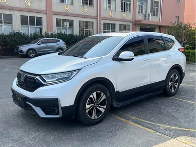 2021 Honda CR-V 240TURBO CVT 2WD Urban Edition, фото 1, лот 10427600