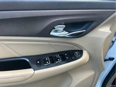 2017 Baojun 730 1.8L iAMT Luxury 7-Seater, фото 4, лот 11496754