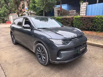 2023 Leapmotor C11 Range Extender 180 Comfort Edition, фото 3, лот 10813088
