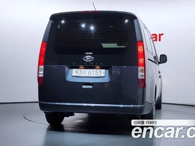 2022 Hyundai Staria L3.5 Cargo 3-Seater, фото 4, лот 10029723