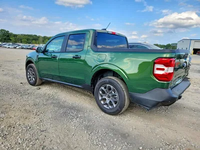 2025 FORD MAVERICK XLT, фото 2, лот 11129058