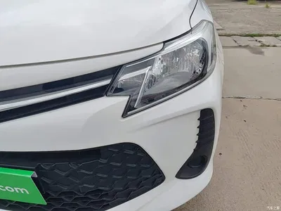 2021 Toyota Vios FS 1.5L CVT Fengchi Edition, фото 3, лот 10329572