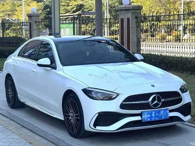 2023 Mercedes-Benz C-Class C 260 L Sport, фото 3, лот 11132052