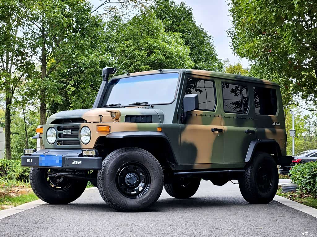 2023 Baw 212 Classic Sniper 2.4T Manual Lightweight Edition, фото 1, лот 11166135